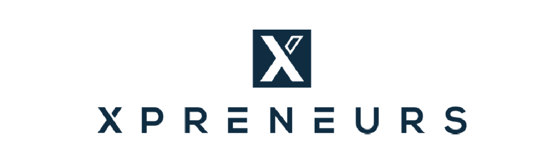 Xpreneurs logo